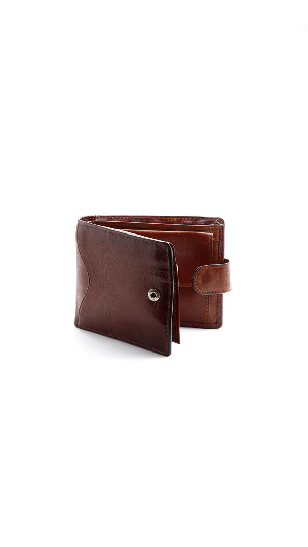 Leather Wallets