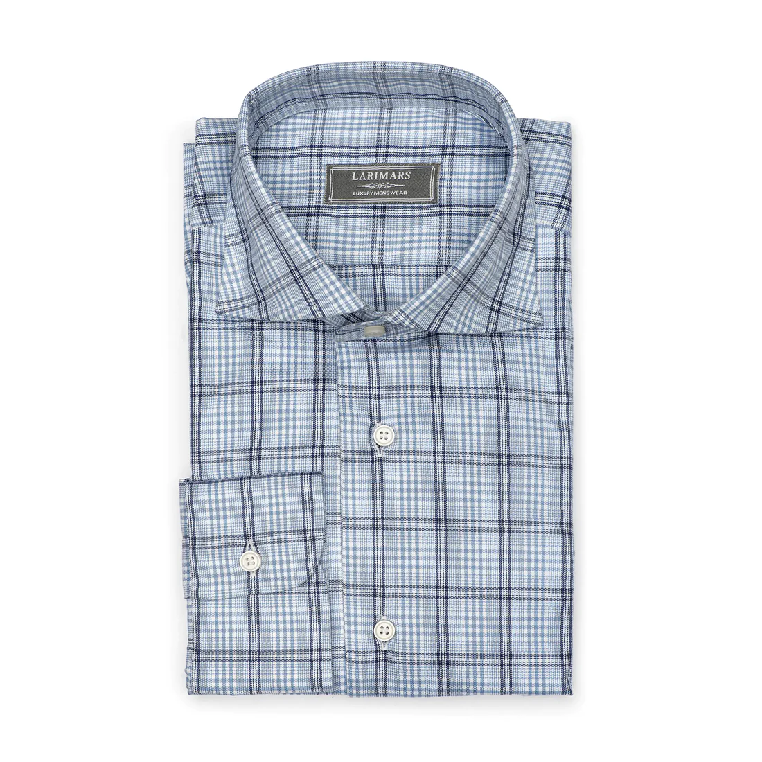 best custom made work shirts in Canada/USA