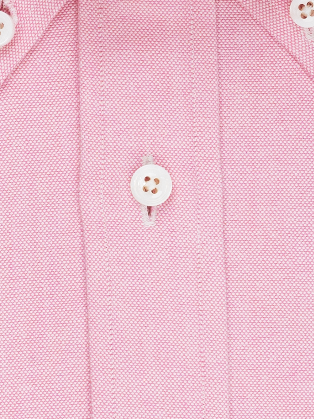 Pink Pinpoint Oxford | Button Down