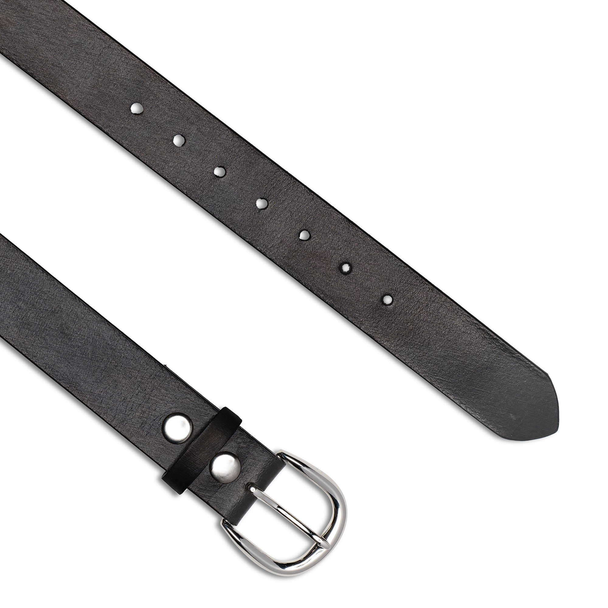 Classic Leather Belt