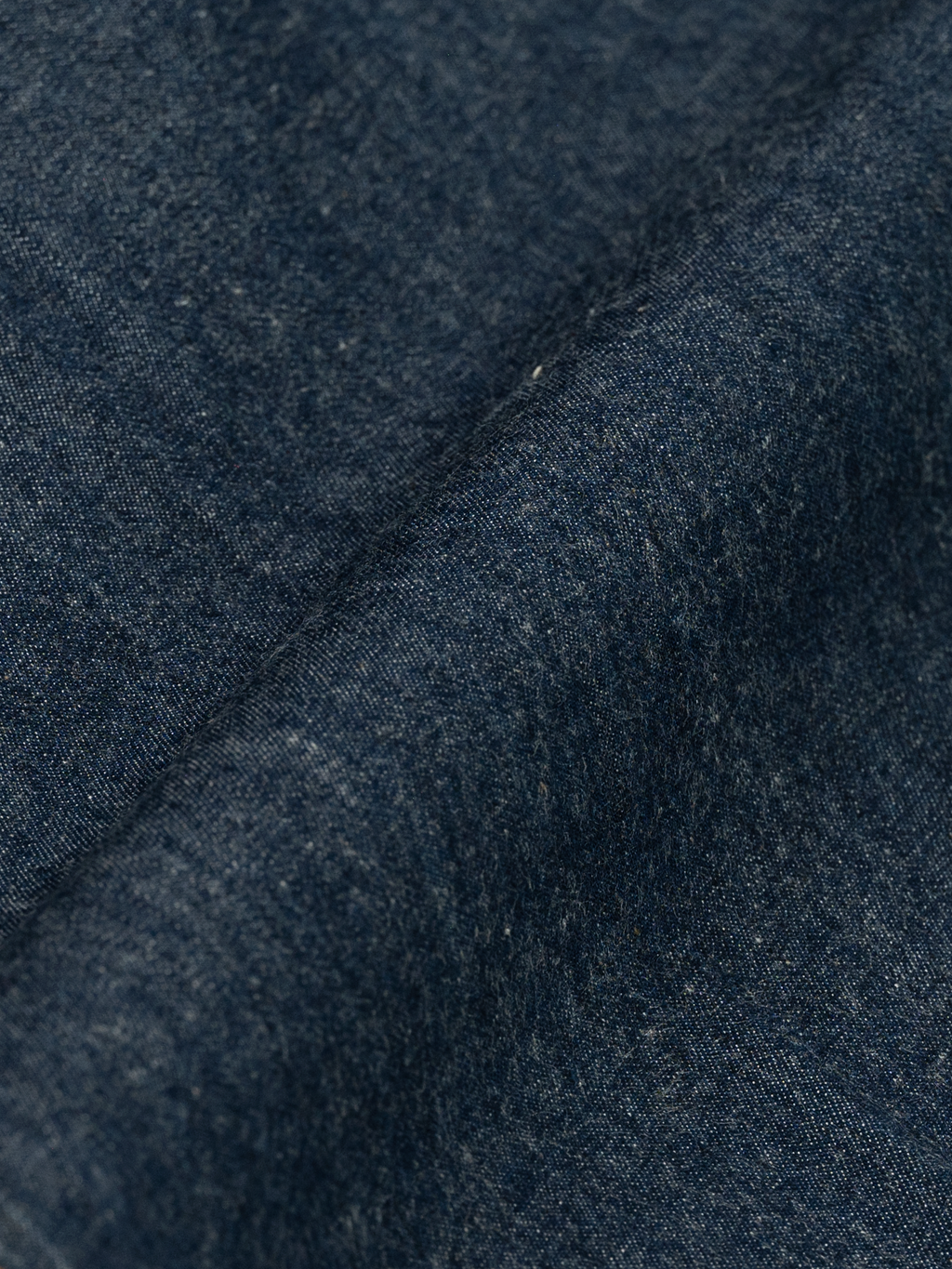 Enzyme Wash | Double Stack Button | Western Denim