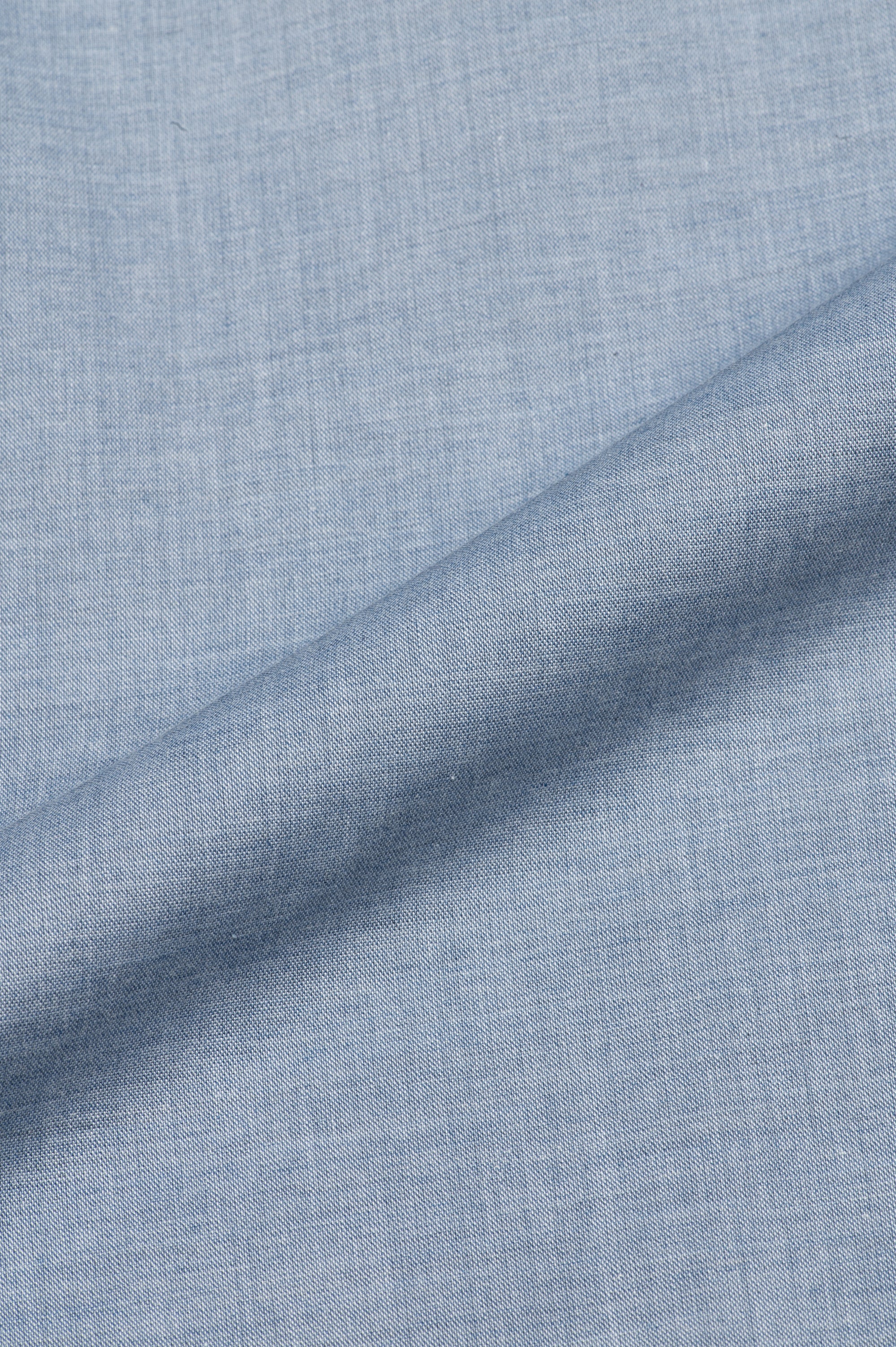 Blue Chambray