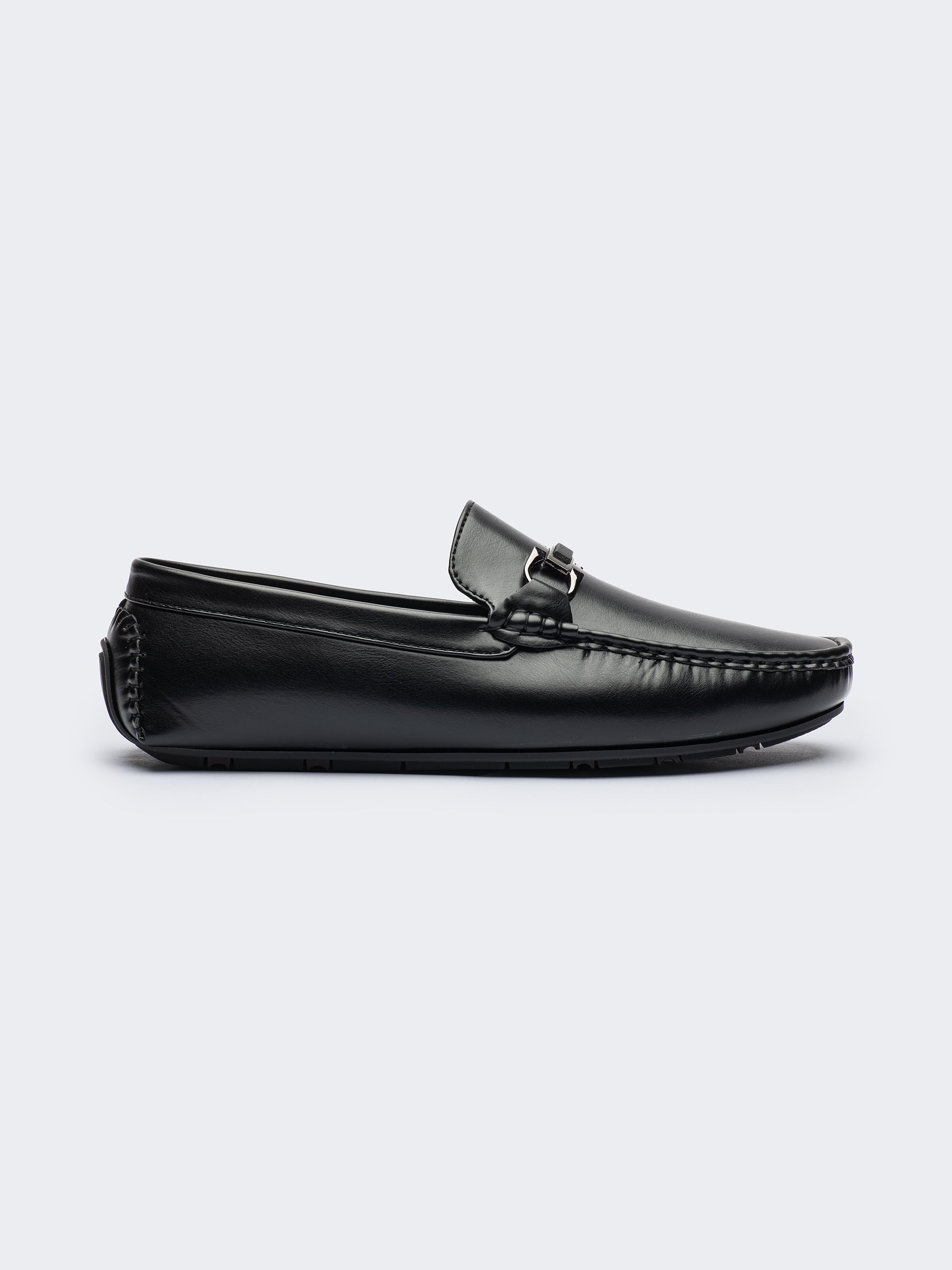 Black Loafer