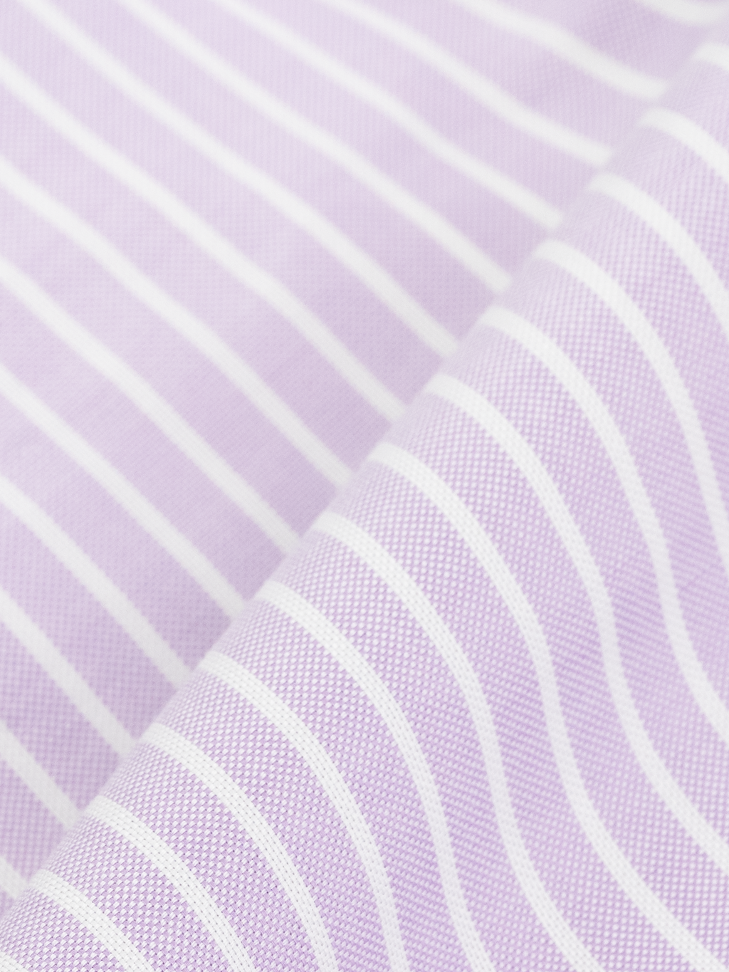 Lavender Reverse Stripe