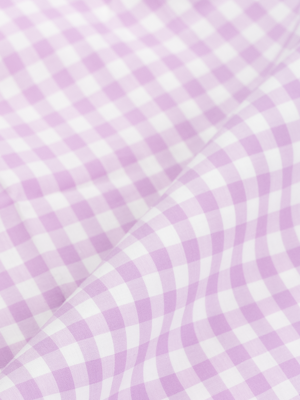 Pink Gingham