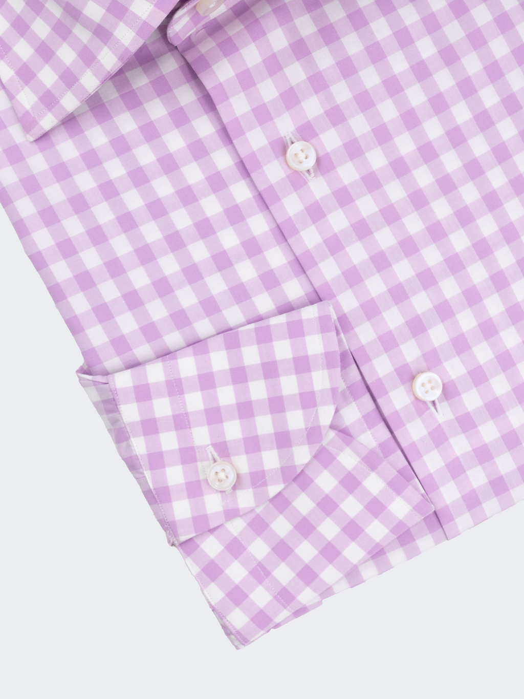 Pink Gingham