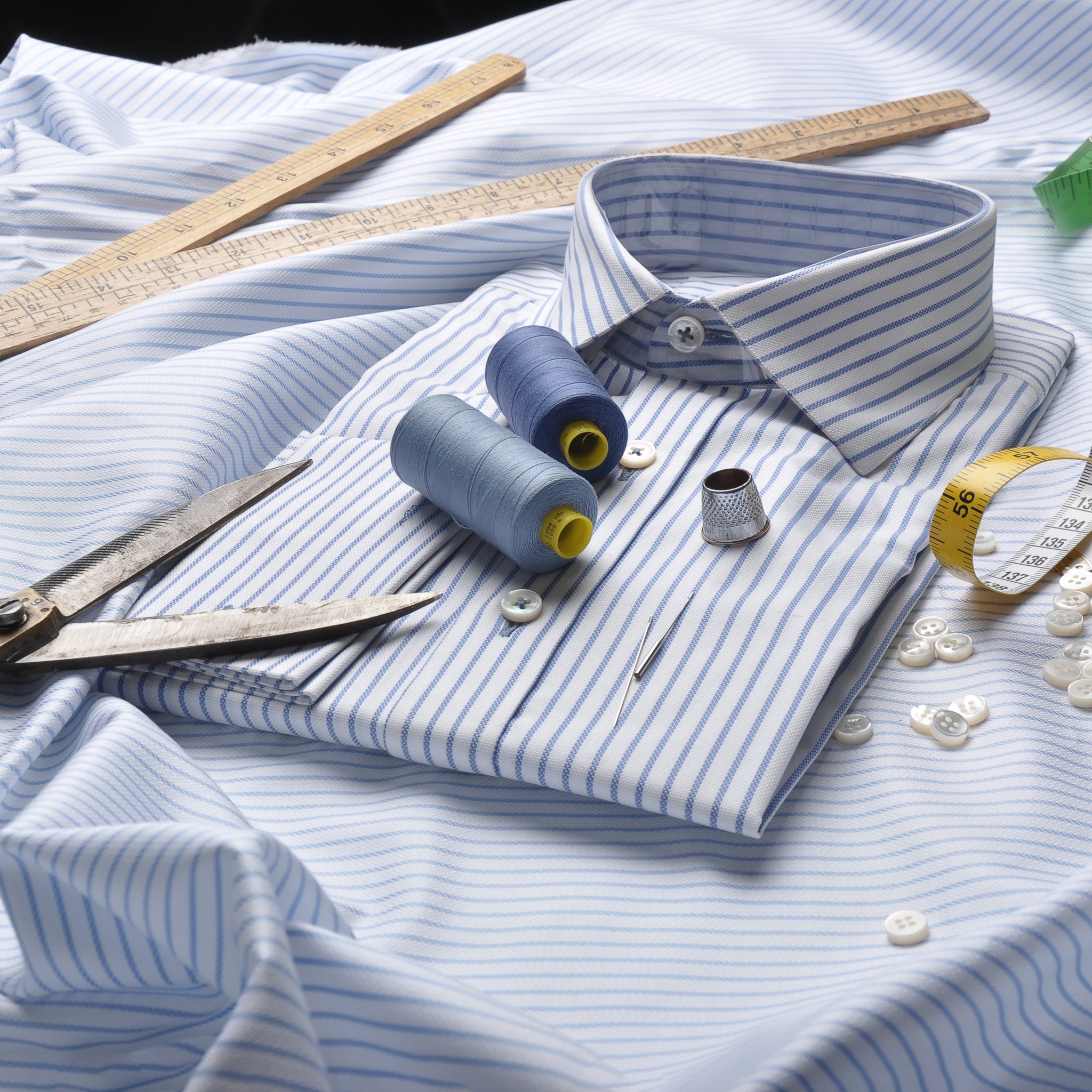 Custom dress shirts on sale canada