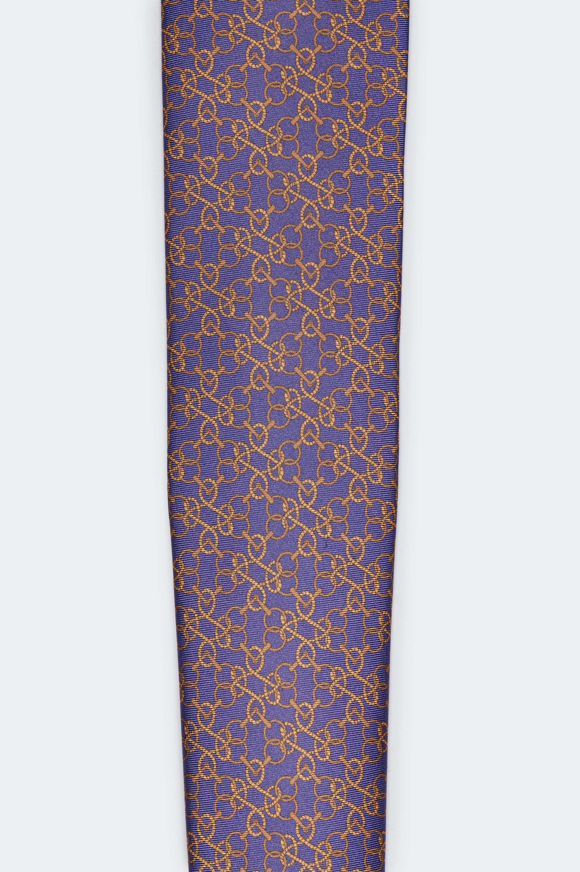 Orchid Harmony | Handmade Italian Silk Tie
