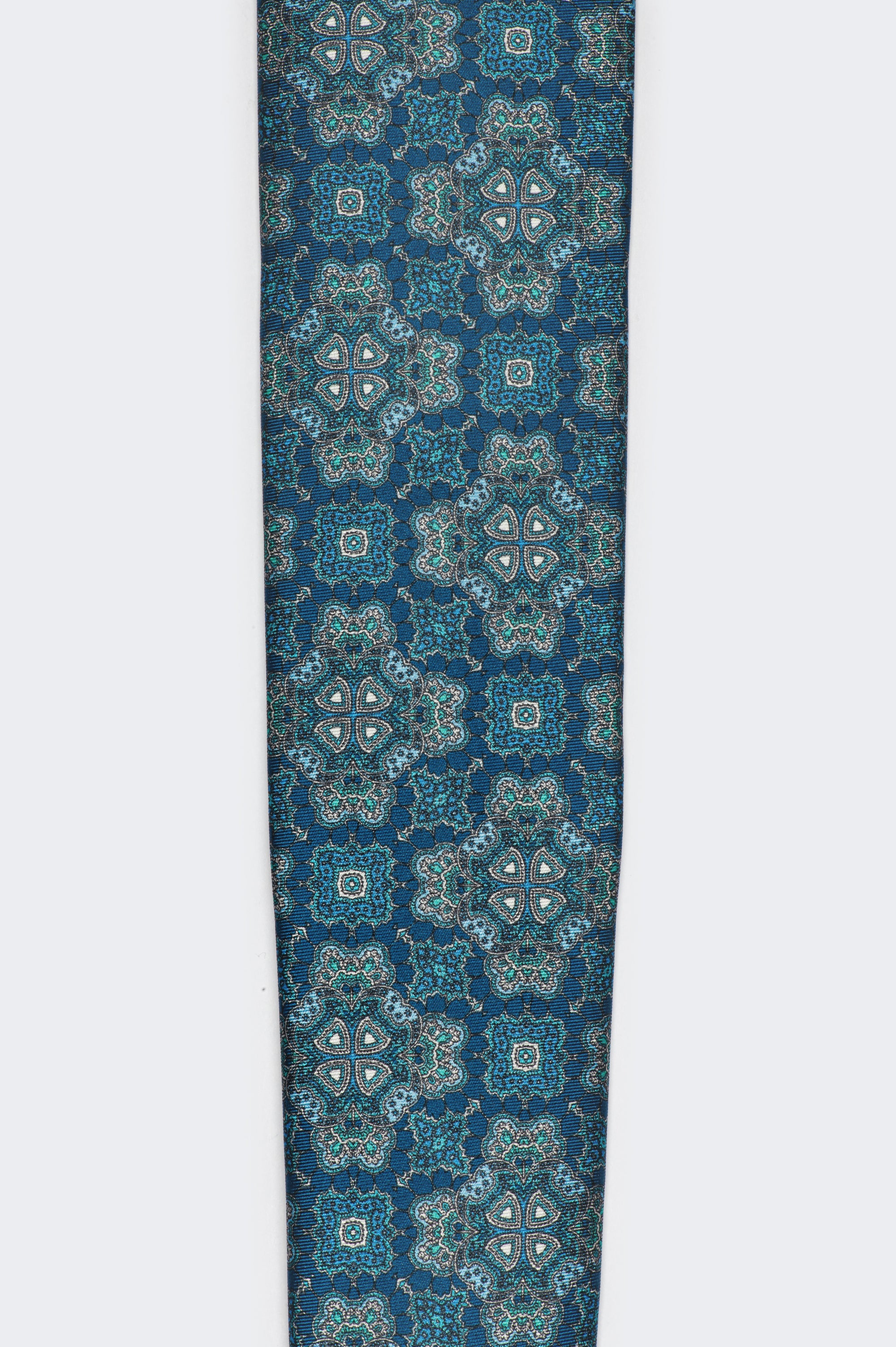Venetian Elegance | Handmade Italian Silk Tie