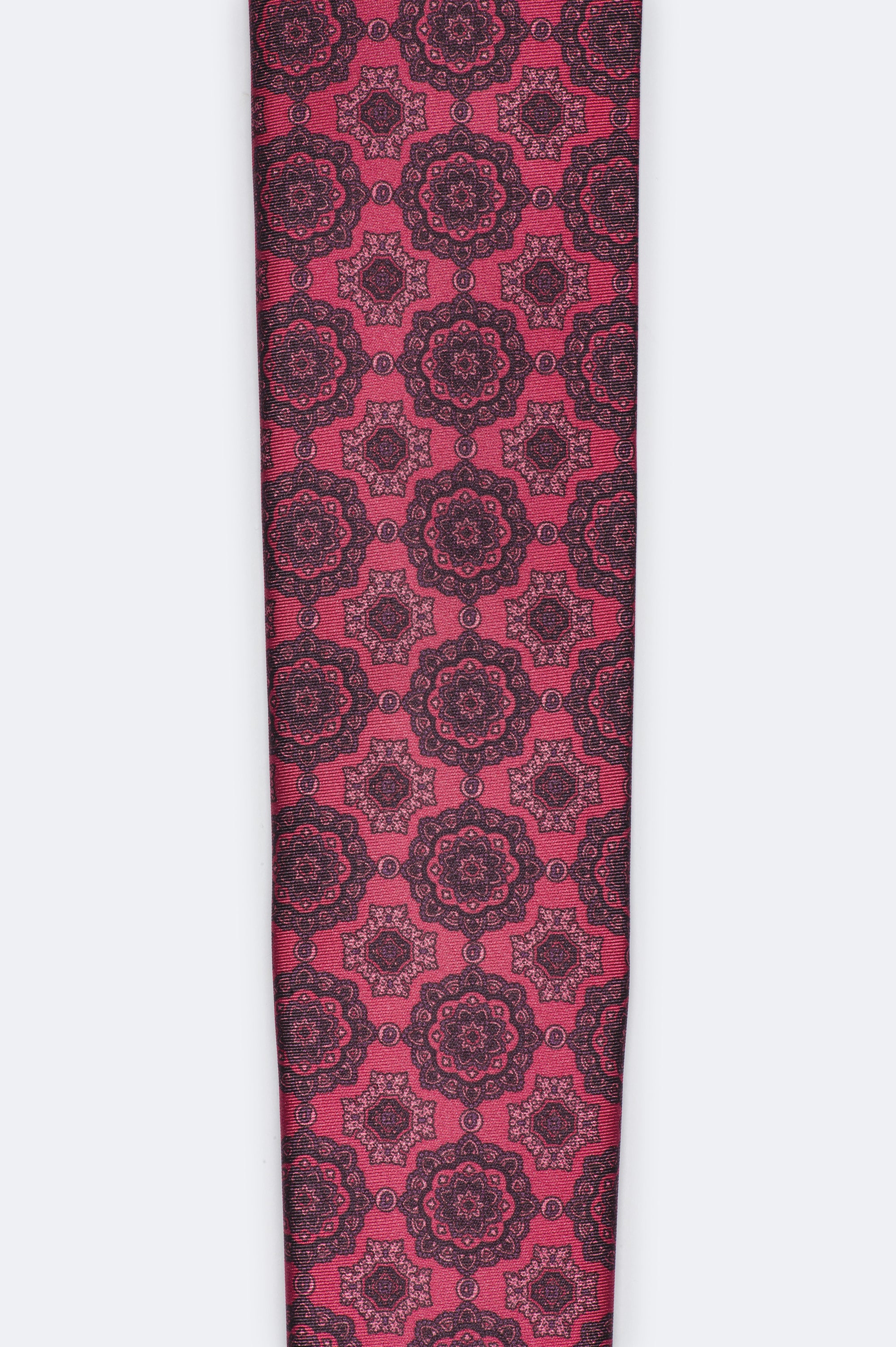 Florentine Flair | Handmade Italian Silk Tie