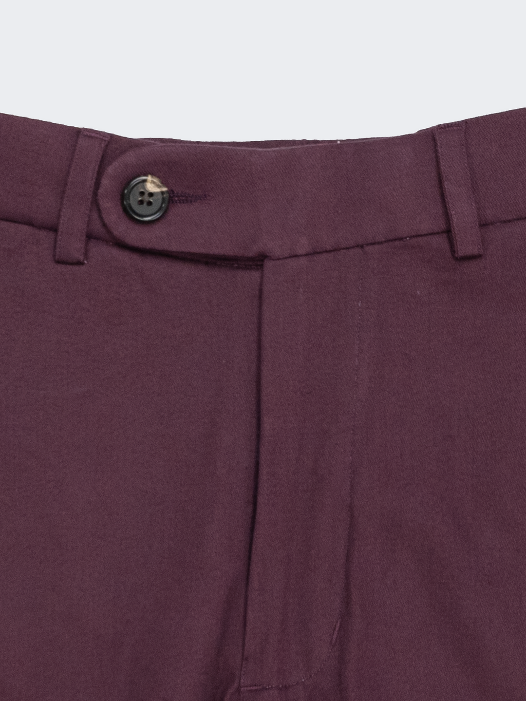 Maroon Trouser